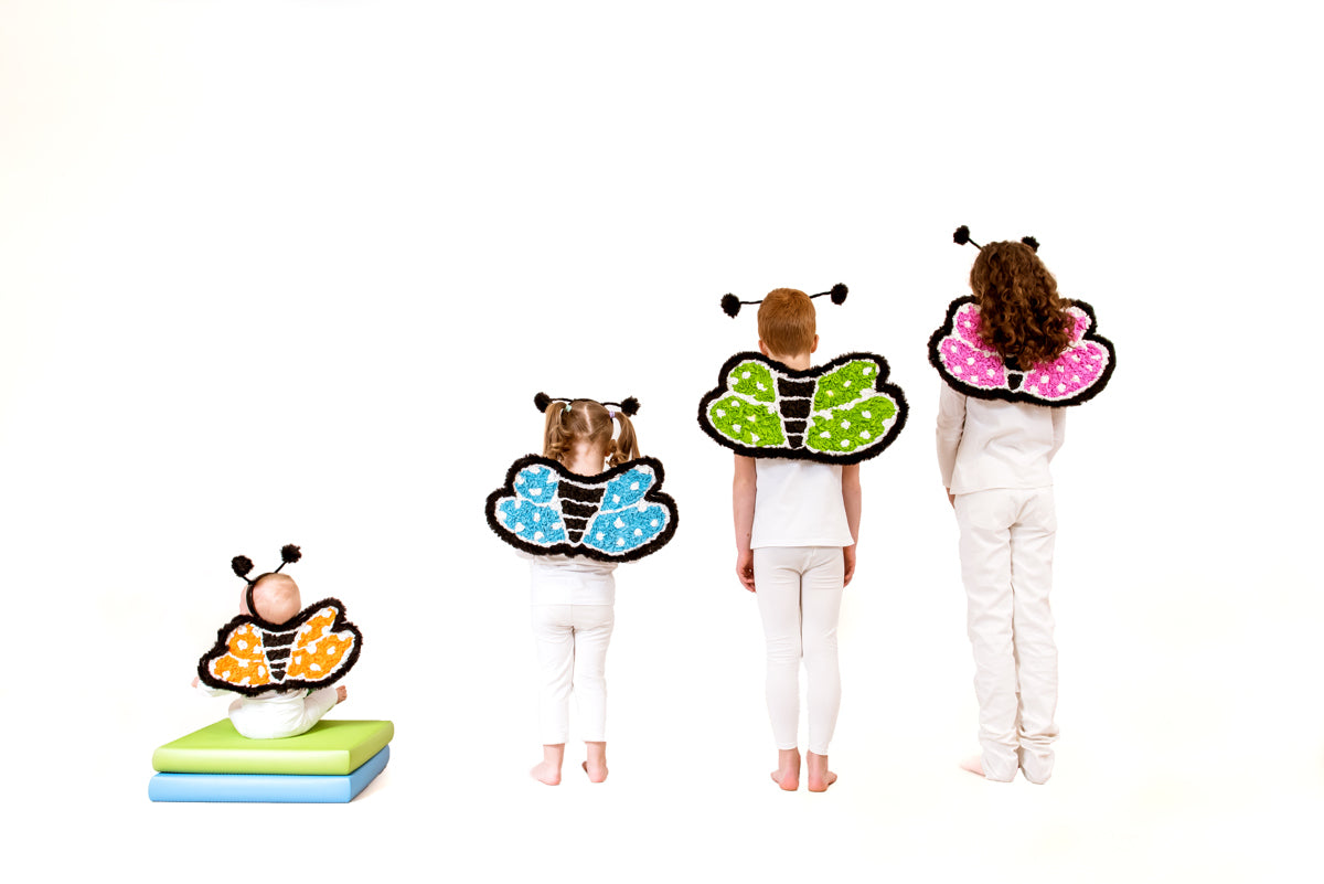 PAPILIO darilna kartica